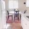 Spacious 2-bedroom apartment