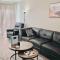Spacious 2-bedroom apartment