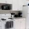 Spacious 2-bedroom apartment