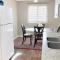 Spacious 2-bedroom apartment
