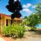 Hotel Cocodrilo Sierpe - Sierpe