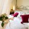 Apartment Oltrarno Firenze Foto: Apartment Oltrarno Firenze