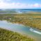 Coomera Houseboats