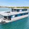 Coomera Houseboats