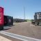 HOTEL R9 The Yard Honjo