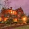 Grenfell Hall