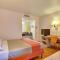 Super 8 by Wyndham Santa Rosa North