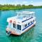 Coomera Houseboats