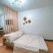 Nordic Themed 1BR Condo - 50 mbps net - Marilao Bulacan - TheRichPlacePh