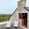 Stone House in Cleder near Sandy Beach