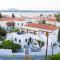 Villa Kriezi - Spetses