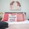 "WATERLILY HOUSE" - Luxury Canal House, Jetty, Dog & Child Friendly - Sleeps 14