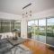 "WATERLILY HOUSE" - Luxury Canal House, Jetty, Dog & Child Friendly - Sleeps 14