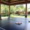The Valerian Villa Ubud