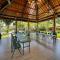 The Valerian Villa Ubud