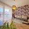 Cascadas Family Resort - Private apartment - BSR