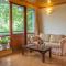 StayVista at The Waterwillow with Valley View - Manāli