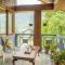 StayVista at The Waterwillow with Valley View
