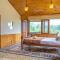 StayVista at The Waterwillow with Valley View - Manāli