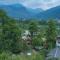 StayVista at The Waterwillow with Valley View