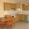 Stelios Apartments