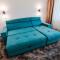 Hotel Orizont Cozia