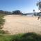 Fis Beach Pad