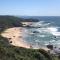 Fis Beach Pad