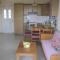 Stelios Apartments