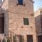 Stone house Castellum
