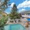 Motel 6-Rohnert Park, CA