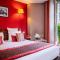 Hotel Trianon Rive Gauche