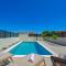 Apartment Zala with own pool - Ližnjan