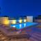 Apartment Zala with own pool - Ližnjan