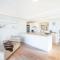Azure Absolute Beachfront I Pet Friendly