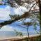 Seaside Apartment at Albatross resort - Ķesterciems