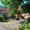 Ferienwohnung Baunatal - ruhiges Apartment am Ende einer Sackgasse