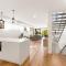 Grandview Villa Kingscliff - Oceanview Tri-level Villa by uHoliday