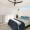 Grandview Villa Kingscliff - Oceanview Tri-level Villa by uHoliday