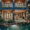LASTANA SUITE UBUD - 乌布
