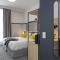 Appart Hotel Odalys City Le Havre Centre