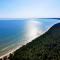 Seaside Apartment at Albatross resort - Ķesterciems