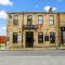 OYO Castle Hotel, Accrington