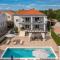 Villas Pakoštane