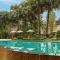 The Legend Chiang Rai Boutique River Resort & Spa