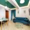 Blue Boutique Apts