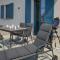 Reetland am Meer - Premium Reetdachvilla mit 3 Schlafzimmern, Sauna und Kamin F23