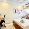 Olive Service Apartments Gachibowli