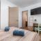 Rental house Nada