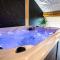 Les Charmes du Lac Gite Romantique avec jacuzzi privatif - Saint-Cyr